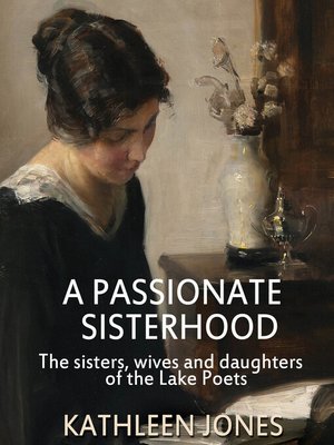 cover image of A Passionate Sisterhood